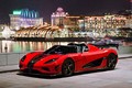 Siêu xe Koenigsegg Agera RS giá hơn 100 tỷ chào Châu Á